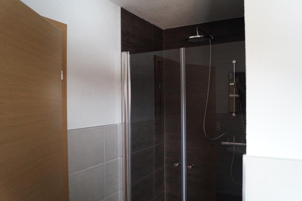 Haus Huber Appartement Bach  Buitenkant foto